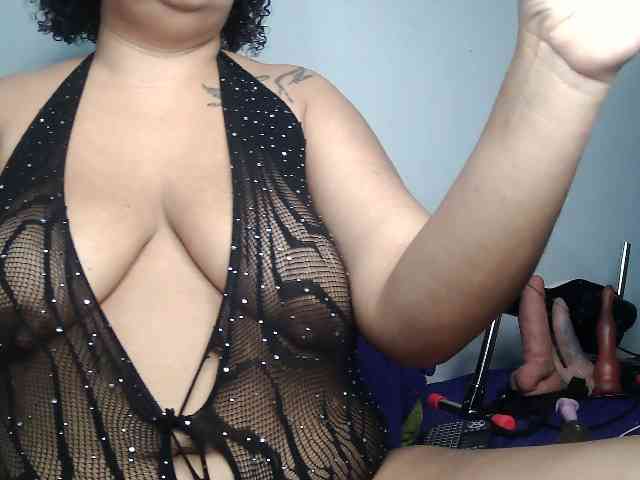Domme_Carla_Brazil webcam