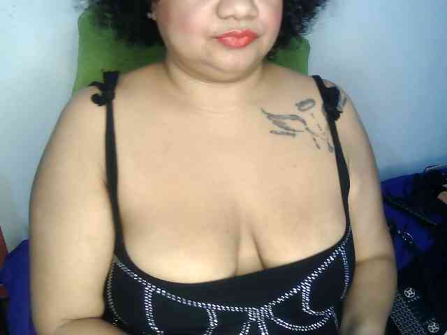 Modelo: Domme_Carla_Brazil