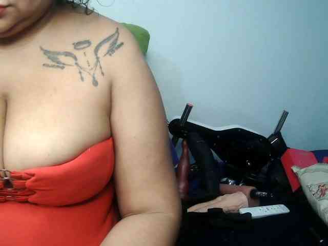 Domme_Carla_Brazil