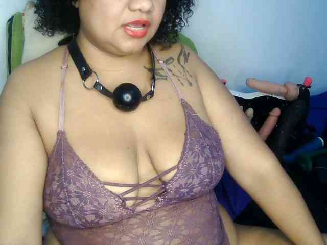 Modelo: Domme_Carla_Brazil