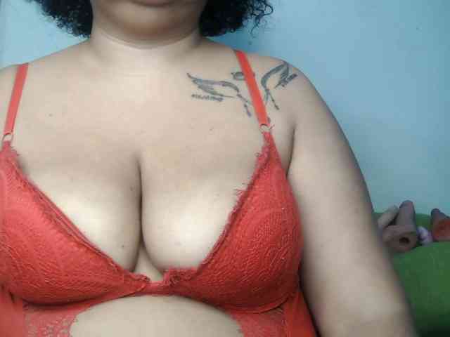 Modelo: Domme_Carla_Brazil