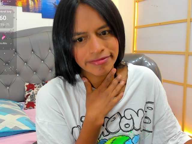 enyelin live webcam show