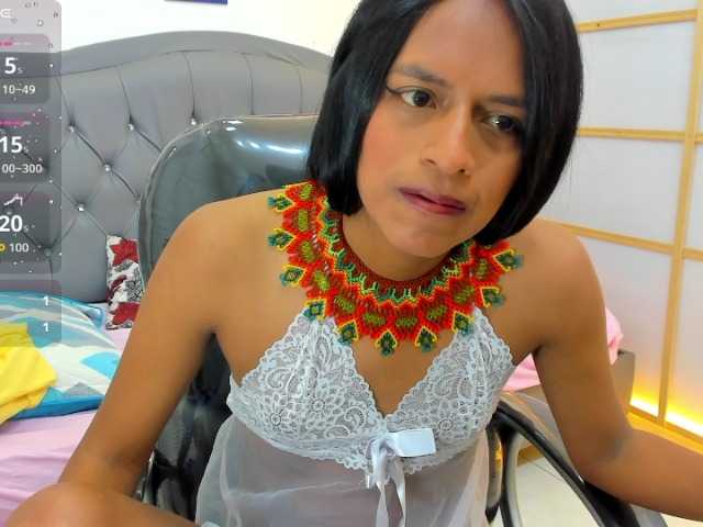 enyelin live webcam show