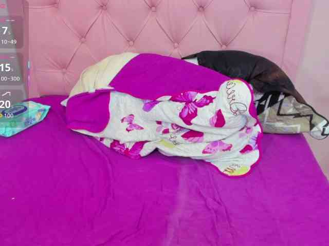 enyelin Sex Cam Show