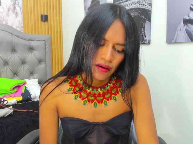 enyelin Sex Cam Show