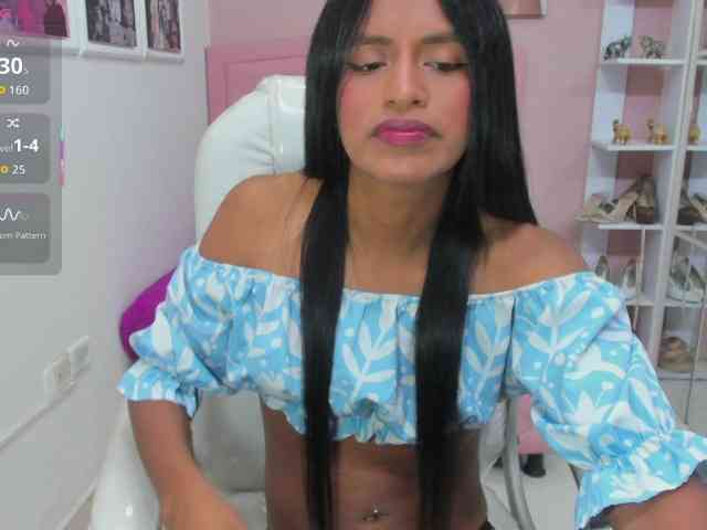 enyelin Sex Cam Show