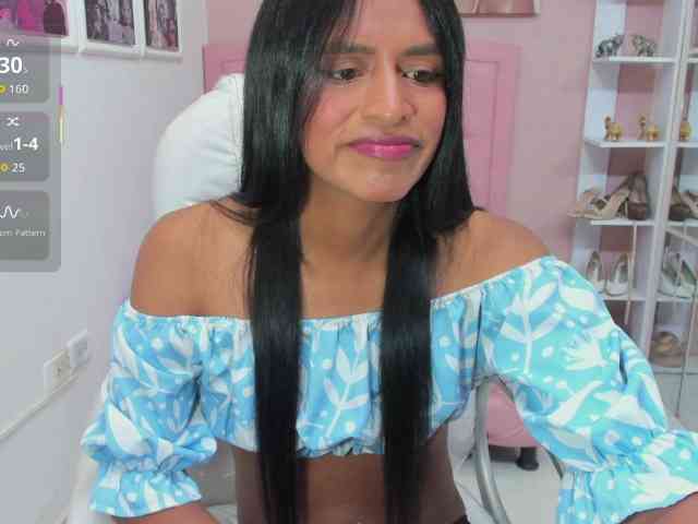 enyelin Sex Cam Show