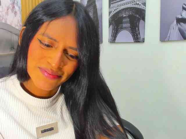 enyelin Sex Cam Show