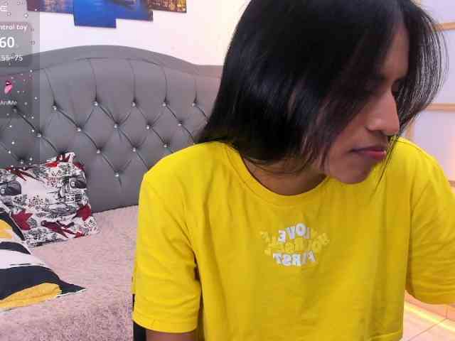 enyelin Sex Cam Show