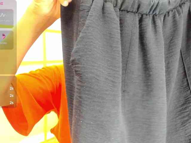 enyelin Sex Cam Show