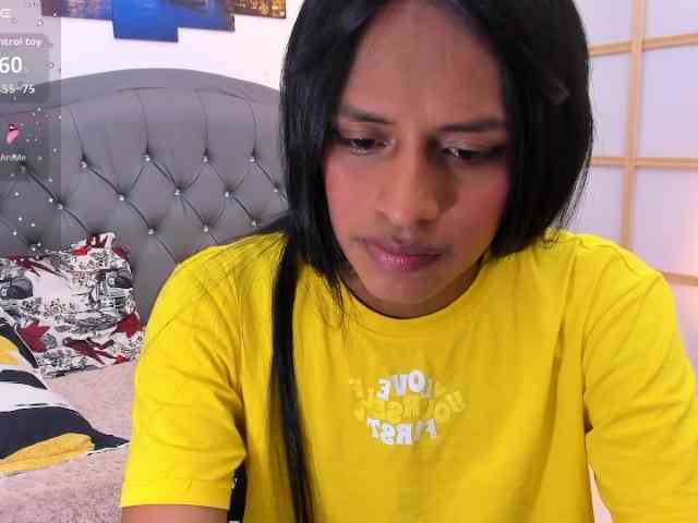 enyelin Sex Cam Show