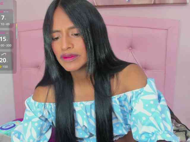 enyelin Sex Cam Show