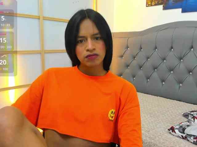 enyelin Sex Cam Show