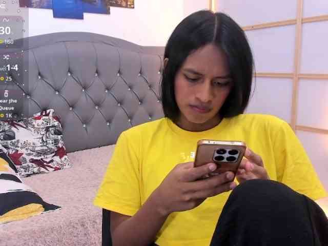 enyelin Sex Cam Show