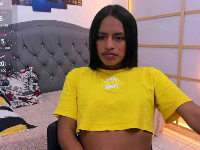 enyelin Sex Cam Show