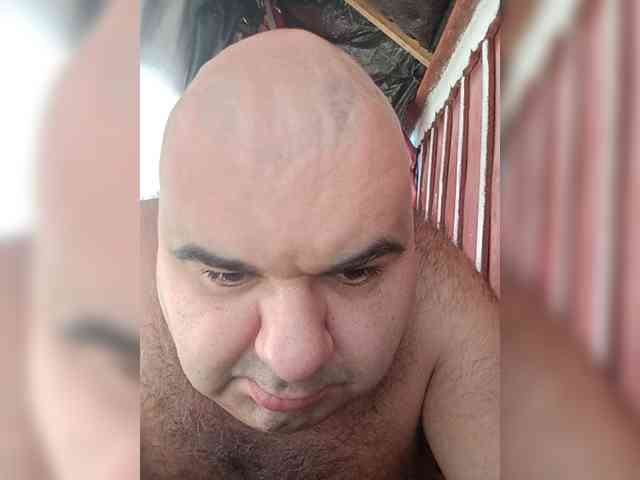 Hazim3 Live Webcam on BongaCams