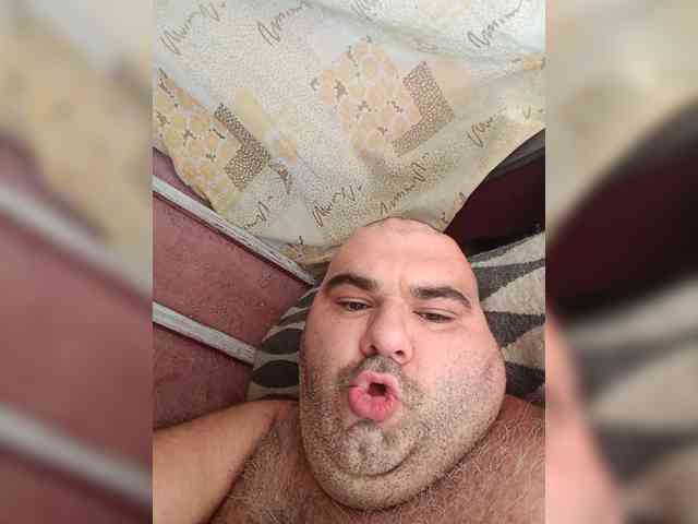 Hazim3 Live Webcam on BongaCams