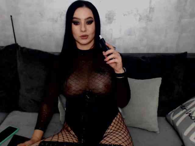 Modella: MistressEvva