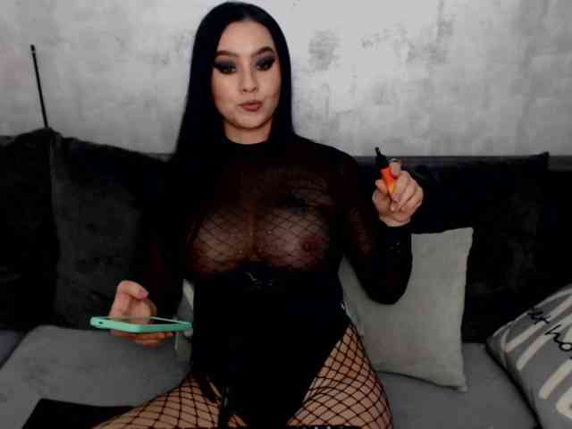 MistressEvva
