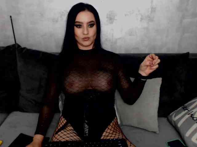 Modella: MistressEvva