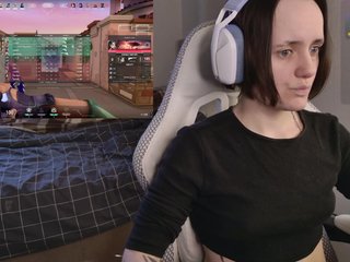 LunaL0ve Porn Show