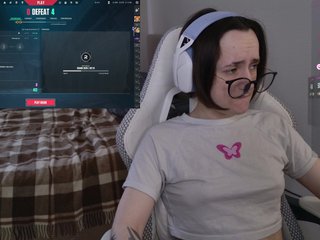 LunaL0ve Porn Show