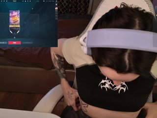 LunaL0ve Porn Show