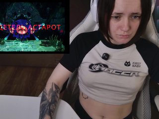 LunaL0ve Porn Show
