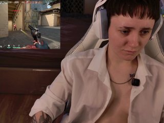 LunaL0ve Porn Show