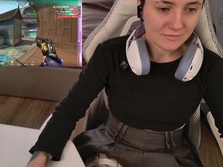 LunaL0ve Porn Show