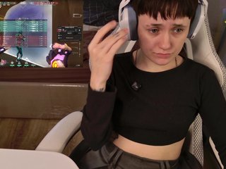 LunaL0ve Porn Show