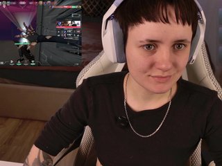 LunaL0ve Porn Show