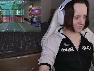 LunaL0ve Porn Show