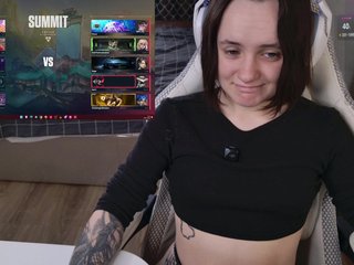 LunaL0ve Porn Show