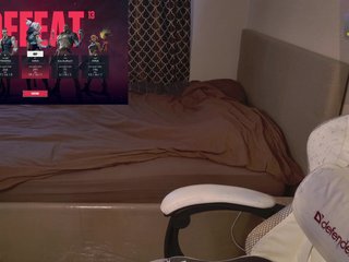 LunaL0ve Porn Show