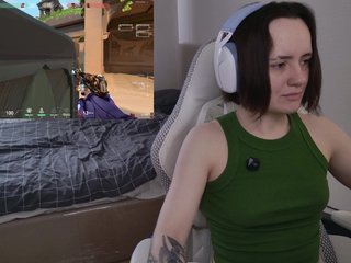 LunaL0ve Porn Show