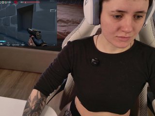 LunaL0ve Porn Show