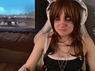 LunaL0ve Porn Show