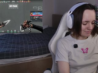 LunaL0ve Porn Show