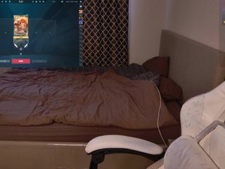 LunaL0ve Porn Show