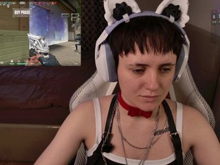 LunaL0ve Porn Show