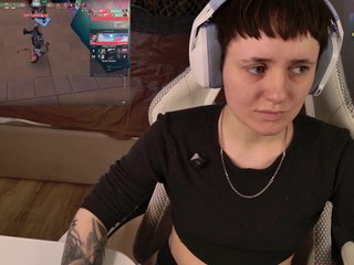 LunaL0ve Porn Show