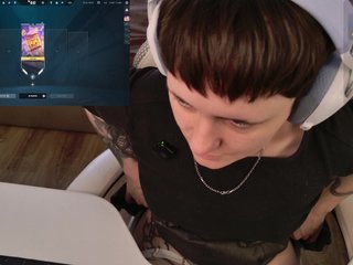 LunaL0ve Porn Show