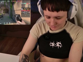 LunaL0ve Porn Show