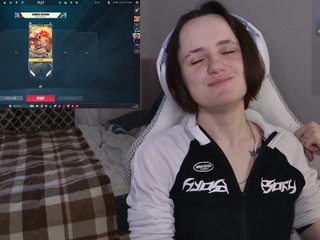 LunaL0ve Porn Show