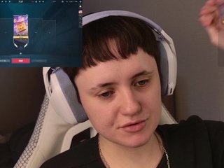 LunaL0ve Porn Show