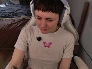 LunaL0ve Porn Show