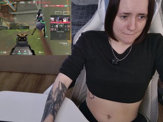 LunaL0ve Porn Show