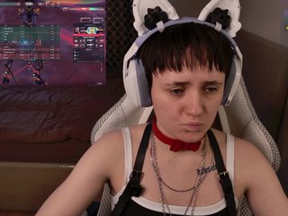 LunaL0ve Porn Show
