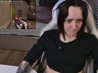 LunaL0ve Porn Show